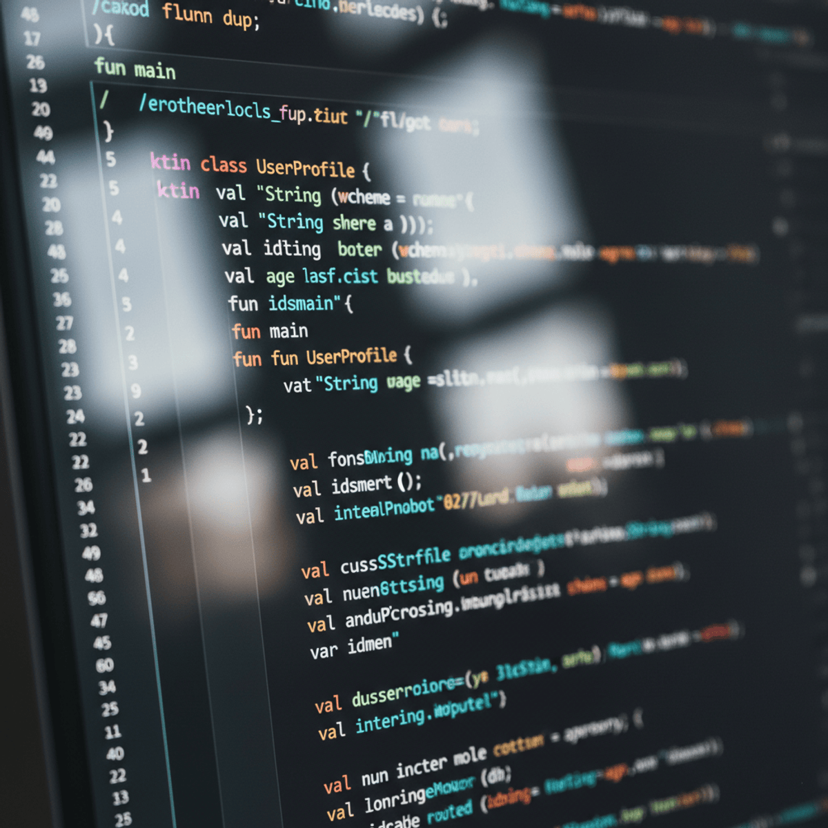 Master Kotlin Programming Fundamentals and OOP Concepts