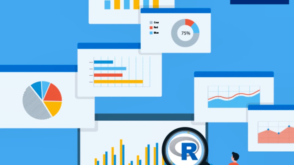 Data Visualization with R | Coursera