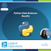 Python Data Science: NumPy