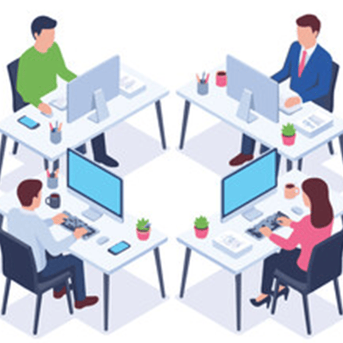 Communicate in Tasks