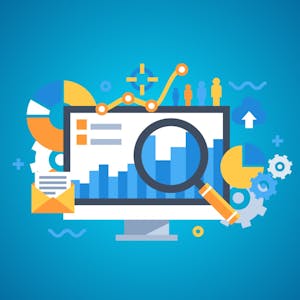 Image for the Business Intelligence with Databricks online course