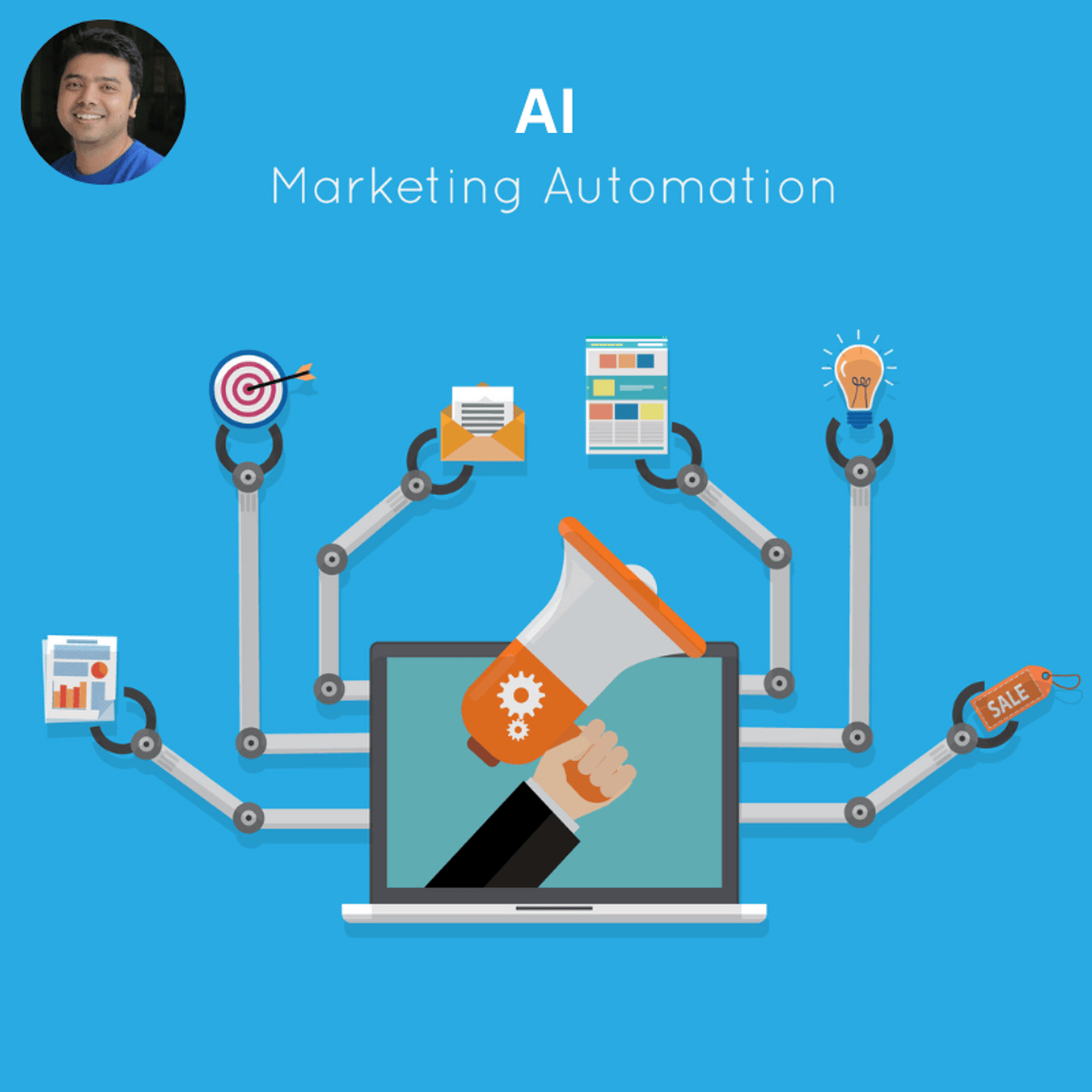 AI Marketing Automation