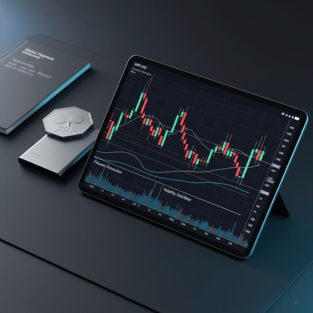 Learn Ripple, XRP & Crypto Trading