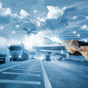 Sistemática de Comércio Exterior - Online CE Course