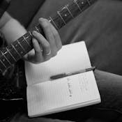 Songwriting: Writing the Music