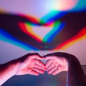 Image for the Exploring Light: Hands-on Activities and Strategies for Teachers course