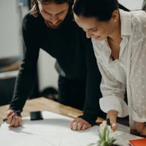 English for Developing a Business from University of California, Irvine online course platform