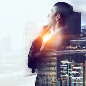 القيادة المتناقضة كأسلوب تفكير - Online CE Course