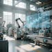 Key Industry 4.0 Technologies in Manufacturing - 2