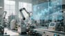 Key Industry 4.0 Technologies in Manufacturing - 2