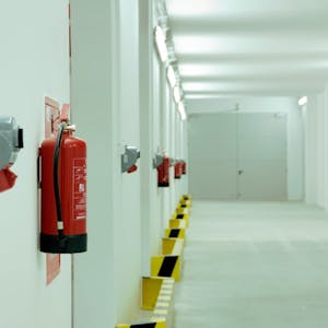 Basics of Fire Protection, Detection and Life Safety Systems - Online CE Course