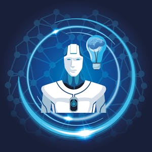 Generative AI and Symbolic Reasoning from Johns Hopkins University online course platform