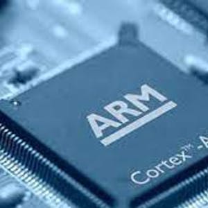 Image for the Design of CPS with ARM processor using Embedded C online course