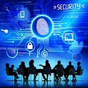 Cyber Security in Manufacturing  