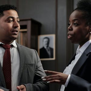 Business Law: A Community of Practice with Paralegals from University of Washington online course platform