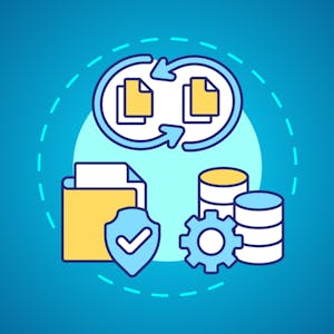 Fundamentals of Data Governance from Edureka online course platform