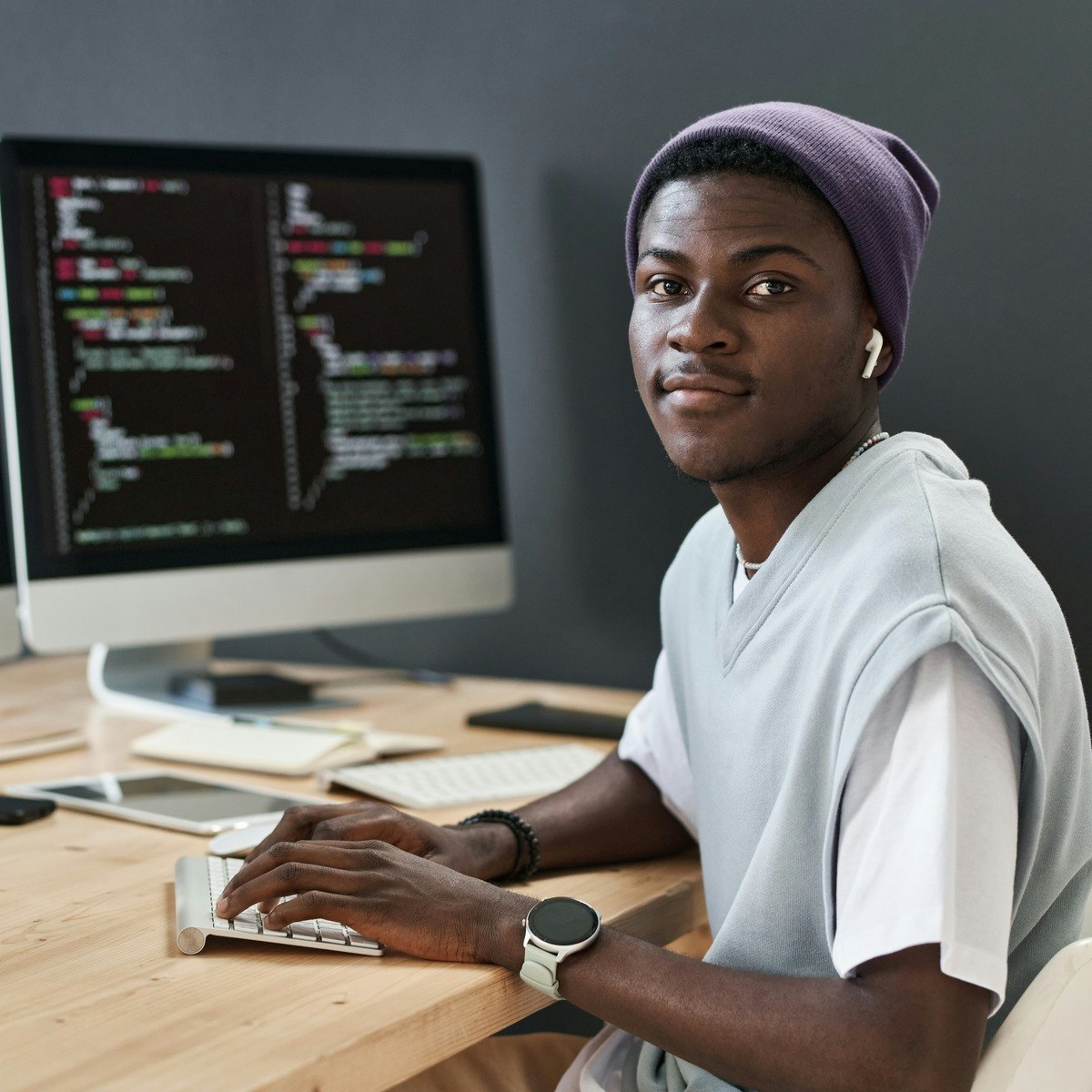 Security, Testing, and Deployment