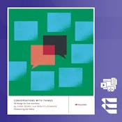 Conversation Design for Chatbots & Voice Assistants