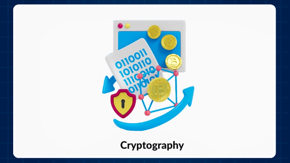 Cryptography: Learn Public Key Infrastructure from Scratch | Coursera