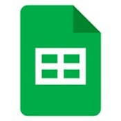 Google Sheets - Advanced Topics 日本語版