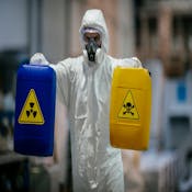 Chemical Hazards: Toxicology & Reactivity