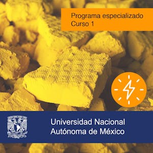 Out of core nuclear fuel management: front end from Universidad Nacional Autónoma de México online course platform