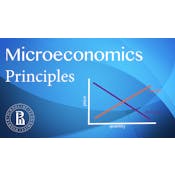 Основы микроэкономики (Microeconomics Principles)