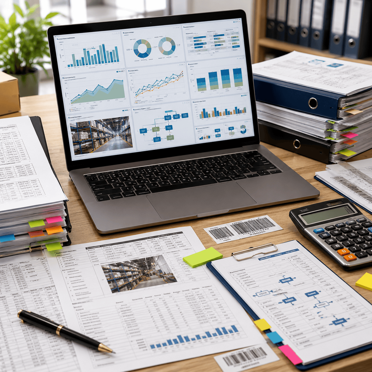 Inventory Valuation and Accounting Essentials