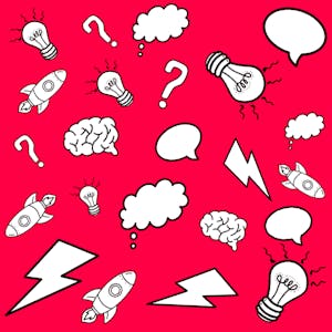 Advanced Creative Thinking and AI: Tools for Success - Online CE Course