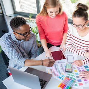 Flutter and Dart: Developing iOS, Android, and Mobile Apps - Online CE Course