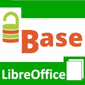 Create a Database with LibreOffice Base