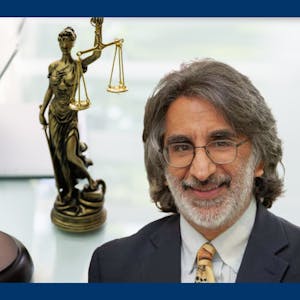 America's Unwritten Constitution from Yale University online course platform