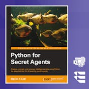 Python for Secret Agents