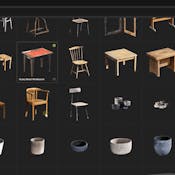 Unreal Engine 5 For Beginners: Characters & Interiors