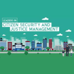 Leaders in Citizen Security and Justice Management - Online CE Course