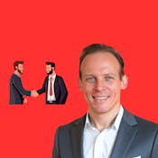 Business Development To Grow Through Strategic Relationships