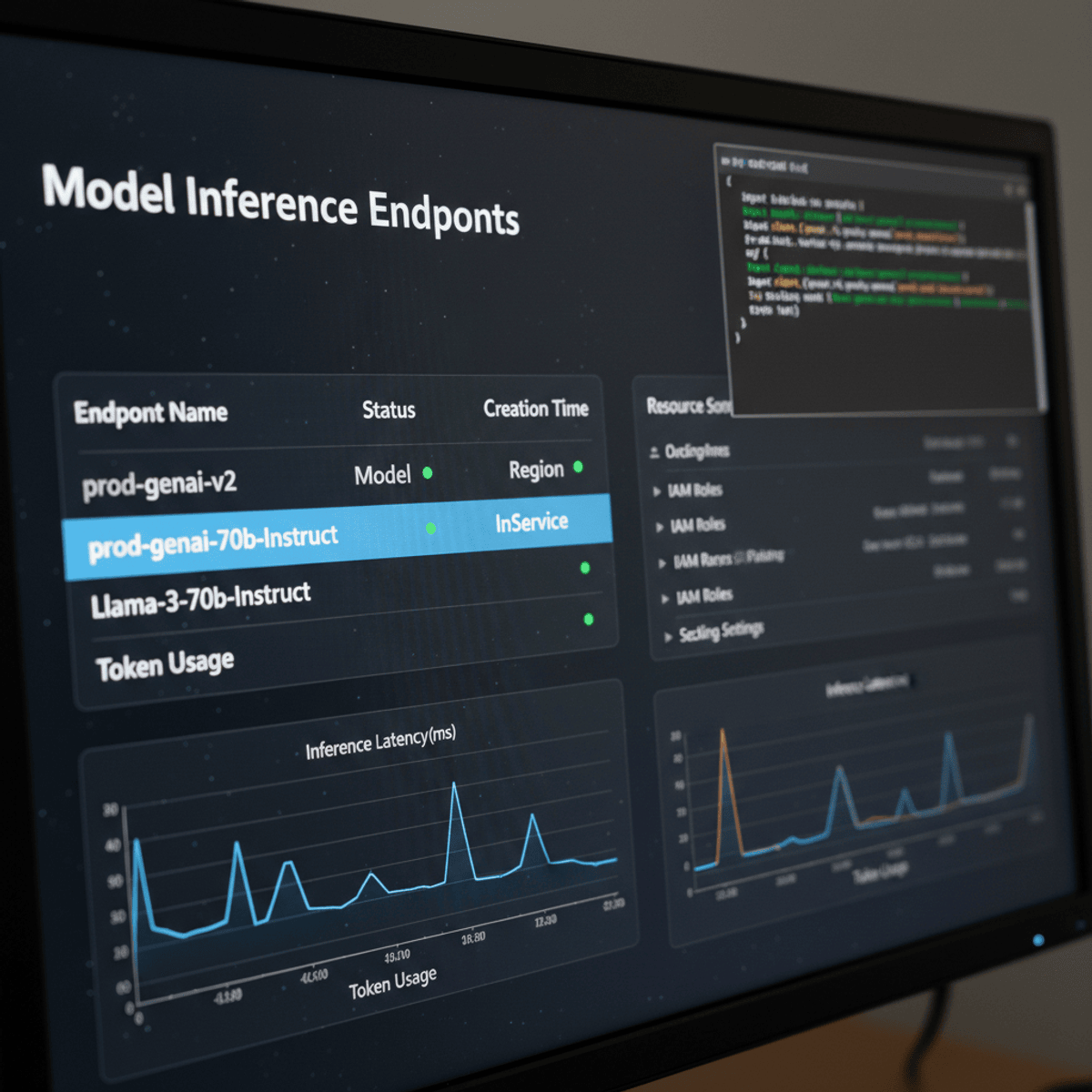 Apply Generative AI Integration and Deployment Strategies