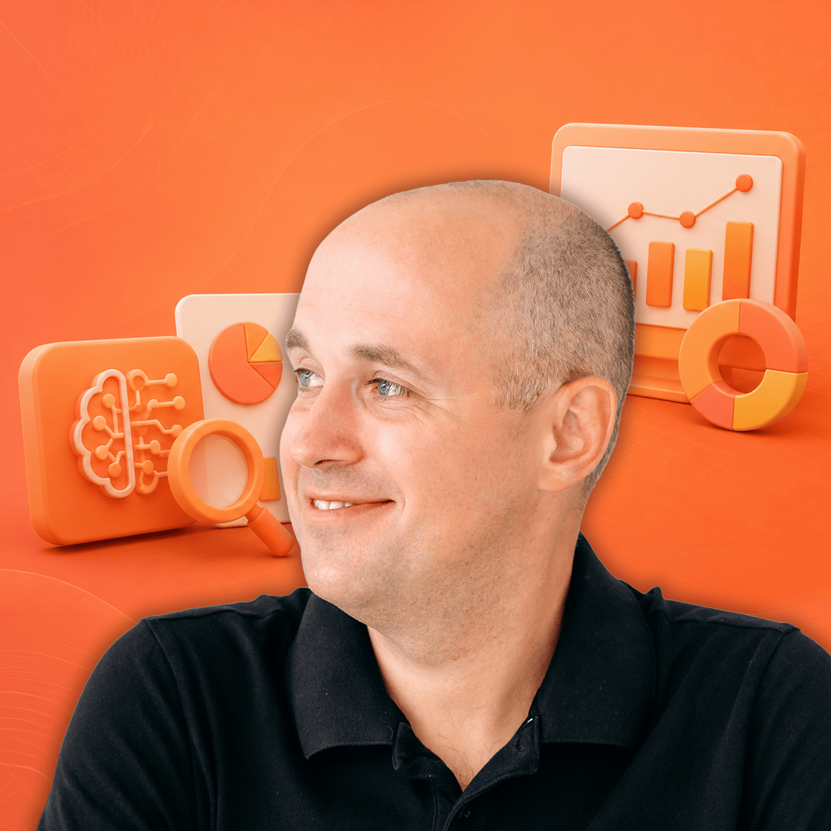 Business Analysis with AI