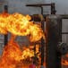 Fire and Explosion Hazards Analysis