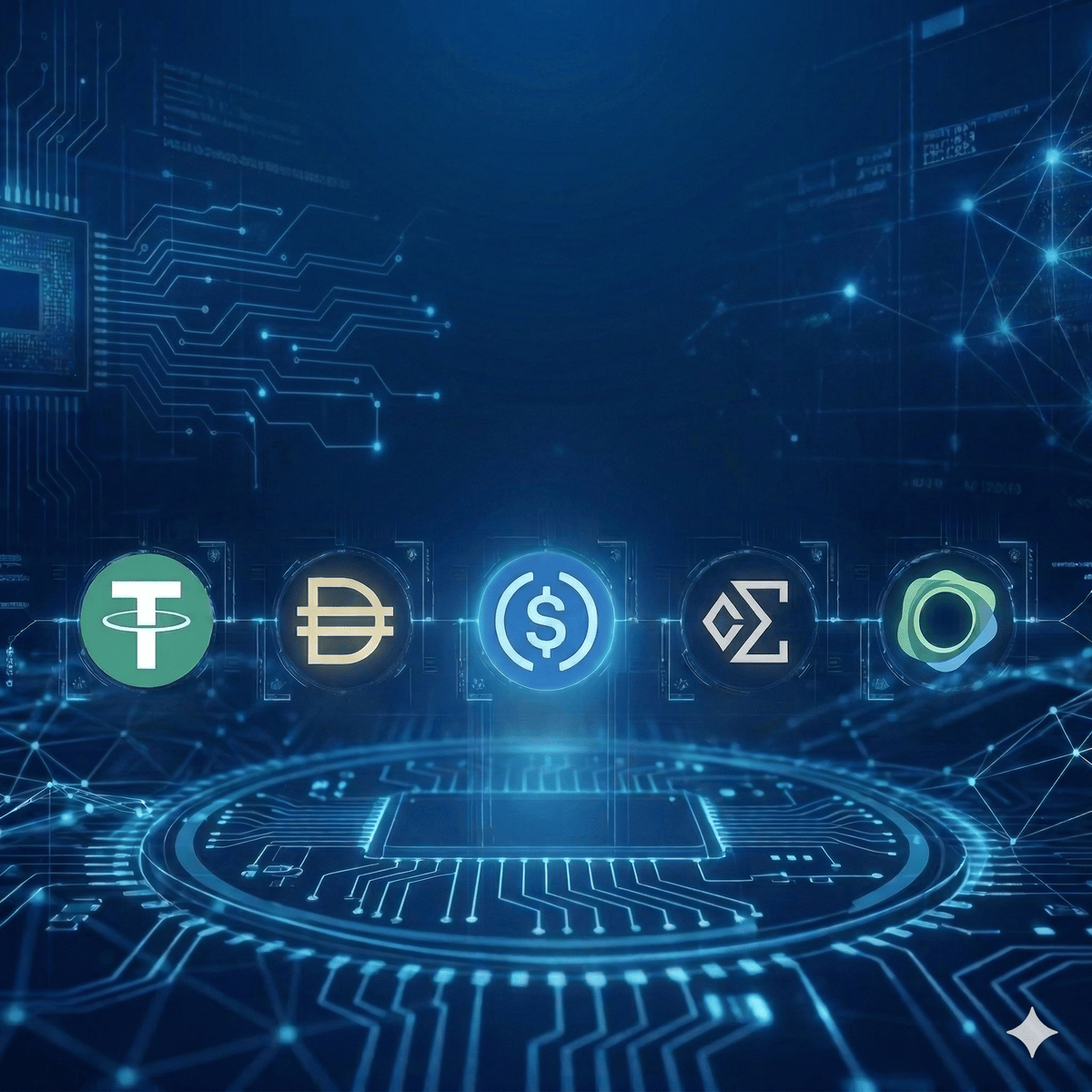 Understanding Stablecoins 