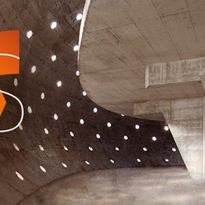 L'art des structures 1 : Câbles et arcs - Online CE Course