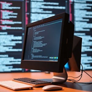 Image for the Linux Tools for Text Processing online course