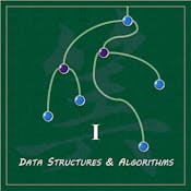 Data Structures and Algorithms (I)