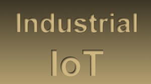 Industrial IoT Markets and Security