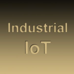 Industrial IoT Markets and Security