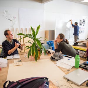 Sustainable Building: Design and Specification - Online CE Course