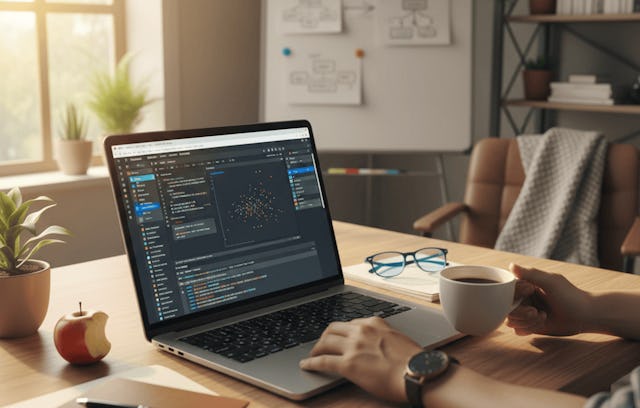 Applied Data Analytics with Python and SQL | Coursera