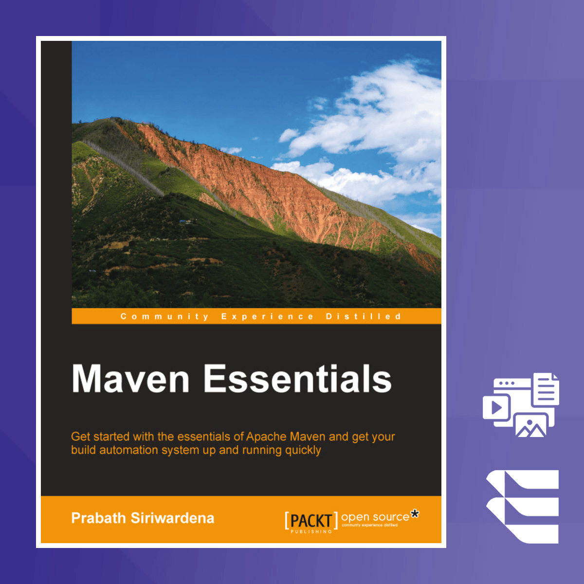 Apache Maven Essentials for Build Automation