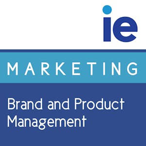 Brand and Product Management from Coursera | Course by Edvicer