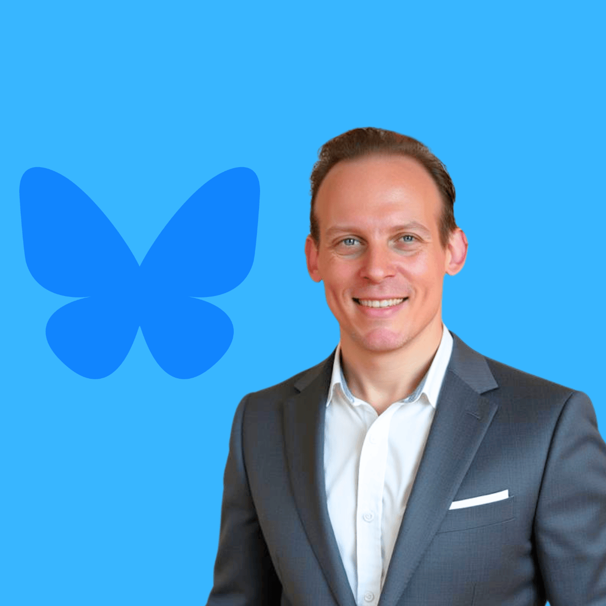 Bluesky Marketing - Grow With This Latest Social Media Site